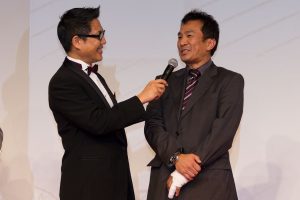 全日本F3-Nのチャンピオンを獲得したDRAGON