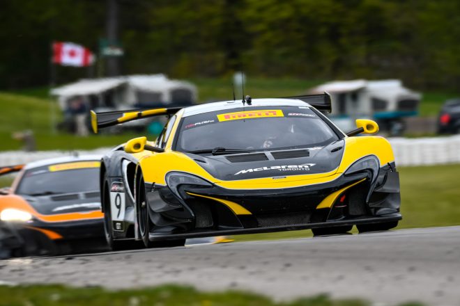 2016年にK-PAXレーシングでチャンピオンを獲得したアルバロ・パレンテは、今季もシーズン4勝をマークした。