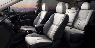 モード・プレミア ハイコントラストインテリア