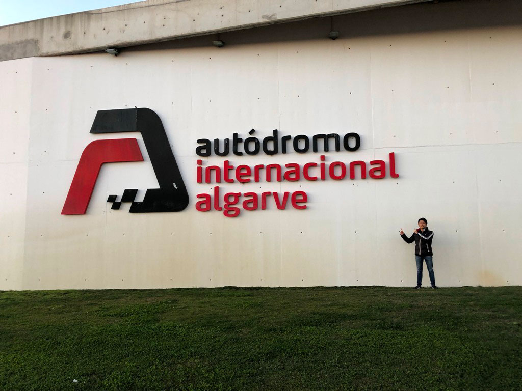 苦い思い出がよみがえったポルトガル・アルガルベ