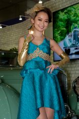 山吹香織 ワンスマ×sucderia46／TAS2018の写真①