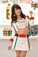 宮瀬七海 DIXCEL／TAS2018の写真①