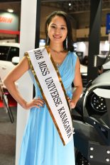 伊藤涼香 Exizzle-line／TAS2018の写真①