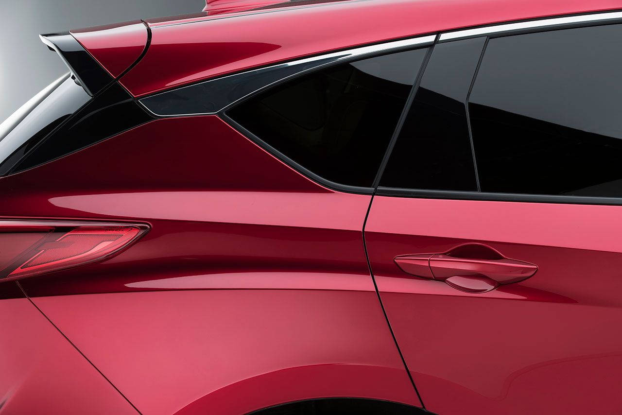 新型RDX プロトタイプ