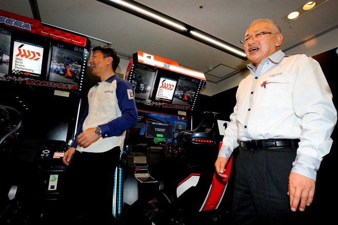 坂東代表、まさかの最下位に終わり「ゲームの完成度が悪い（笑）」と恨み節