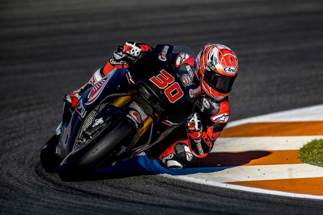 トップとの差、約1秒に乗り越えるべき壁が詰まっている