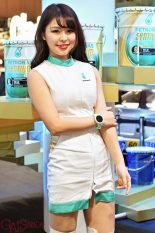 蒼井彩加 PETORONAS／TAS2018の写真①