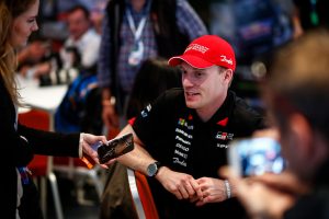 ヤリ-マティ・ラトバラ（トヨタ・ヤリスWRC）