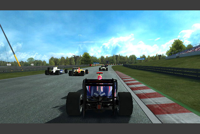 コードマスターズ codemasters　タイヤマーカー　F1 2010　非売品 コードマスターズ codemasters タイヤマーカー F1 2010 非売品