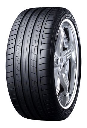 ダンロップ】ダンロップのフラッグシップタイヤ「SP SPORT MAXX