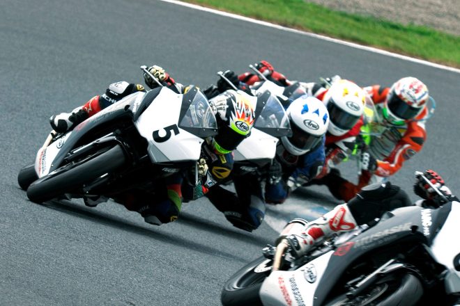 ムサシスカラシップの様子