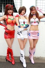 エヴァンゲリオンレーシング、2011年もGTへ(2) | autosport web