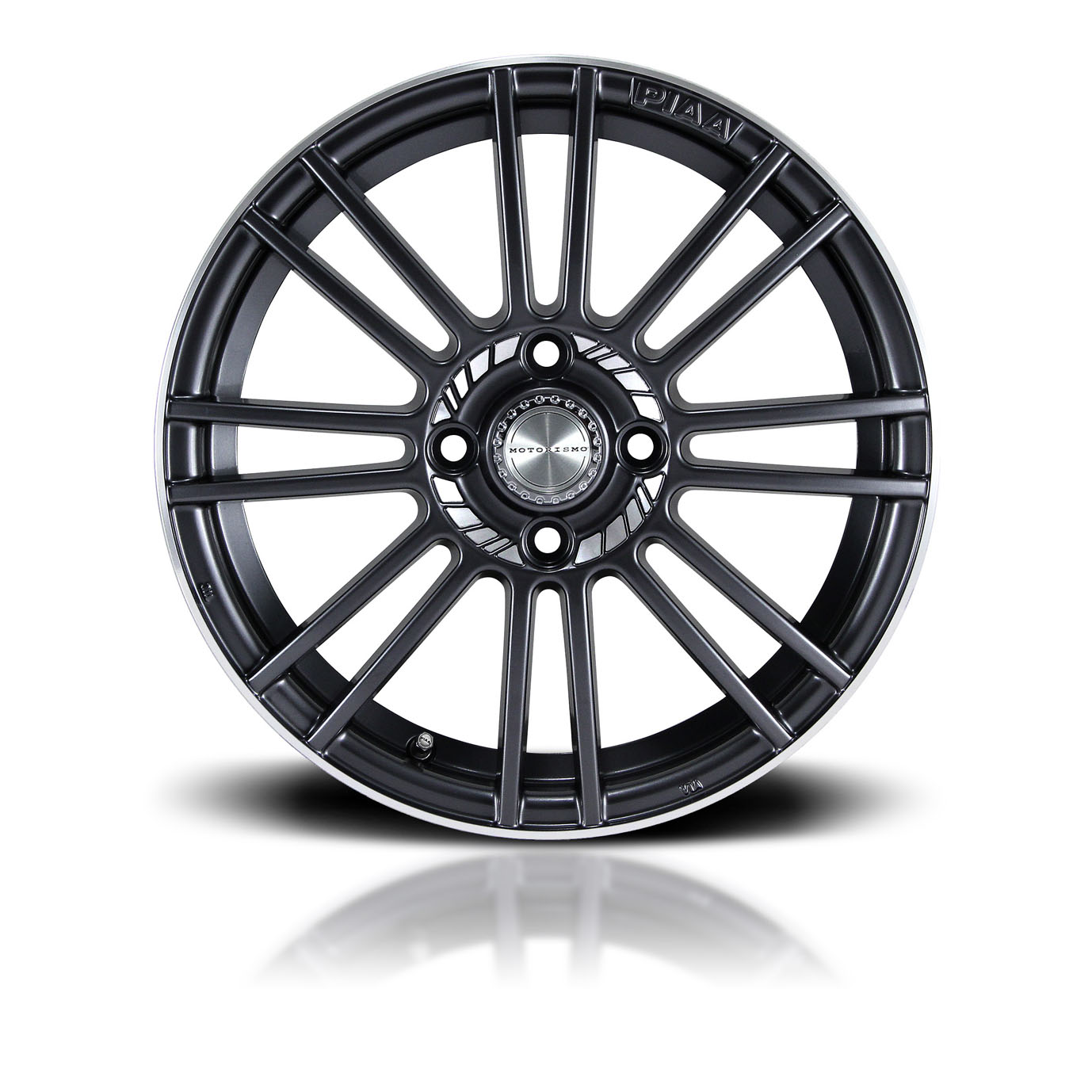 PIAA、軽量ホイールMOTORISMO TS-8新発売 | autosport web PIAA、軽量ホイールMOTORISMO TS-8新発売 | autosport web