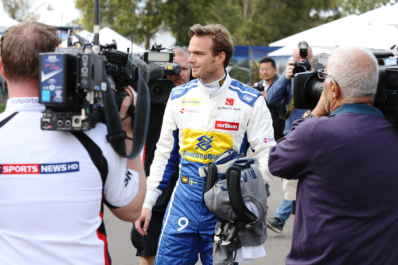 ザウバーに法廷侮辱罪の訴え。マシン押収の可能性 | autosport web