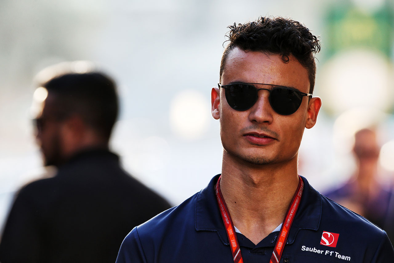 2015年以来にDTMへ復帰するパスカル・ウェーレイン