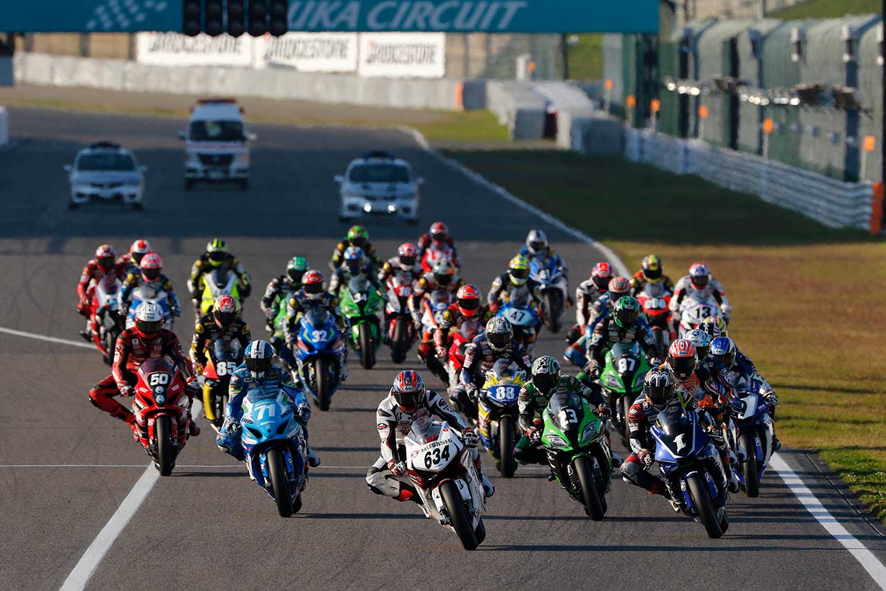 2018年の全日本はどのような戦いが繰り広げられるだろうか