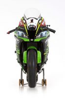 カワサキKRT Ninja ZX-10RR