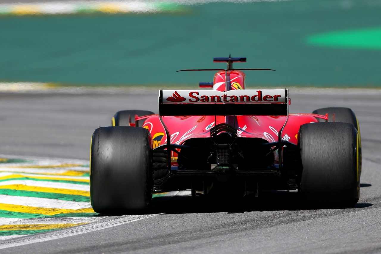 動画 フェラーリが18年型f1エンジンを初始動 F1 Autosport Web