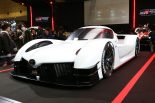 TOYOTA GAZOO Racing／GRスーパースポーツコンセプト