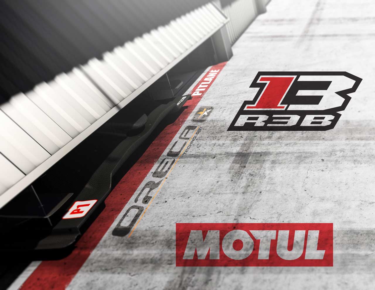 レベリオンR13 イメージ