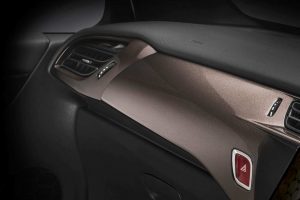 ブラントパーズ ダッシュボードパネル