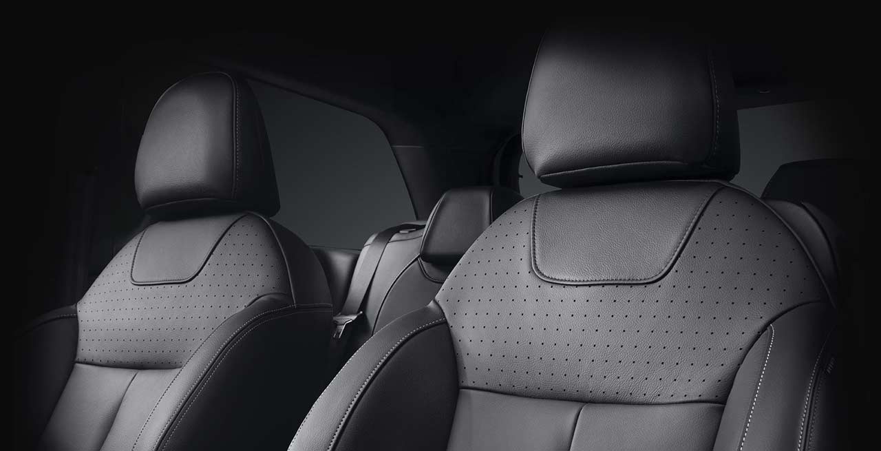 レザーシート ミストラル