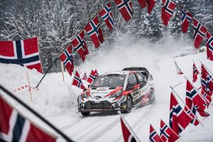 エサペッカ・ラッピ(トヨタ・ヤリスWRC)