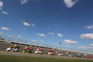 NASCARエクスフィニティ・シリーズ第1戦