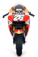 RC213V／ペドロサ機