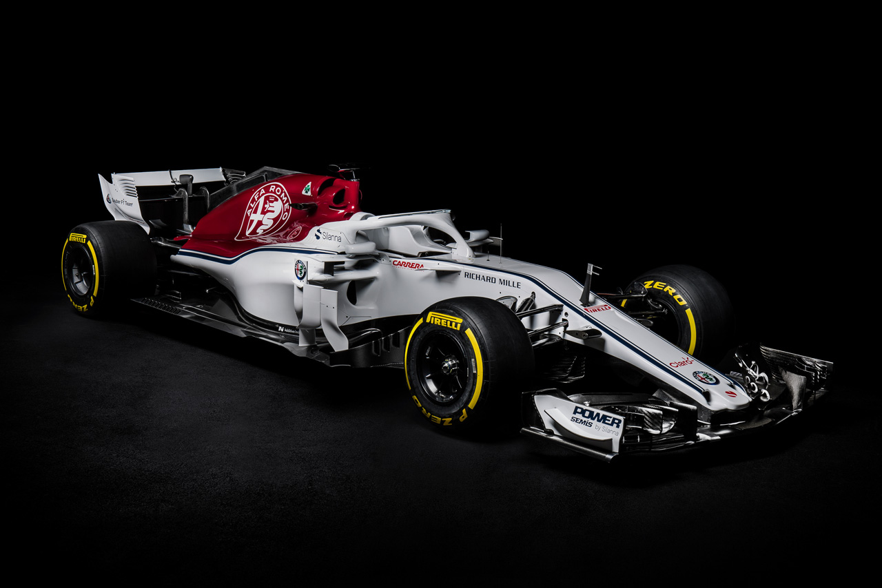 ザウバーF1チーム | autosport web