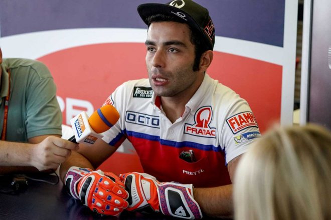 ダニロ・ペトルッチ