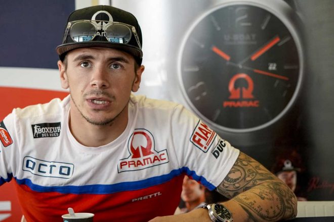 スコット・レディング