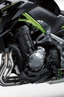 948cc水冷4ストローク並列4気筒エンジン