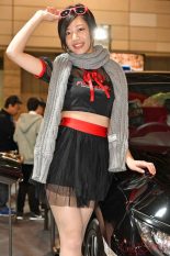 西島遥香 FUJITSUBO／TAS2018の写真①