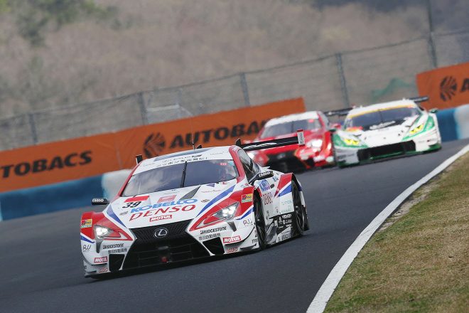 DENSO KOBELCO SARD LC500