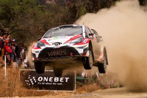 2017年、トヨタ勢は熱害に苦しめられた