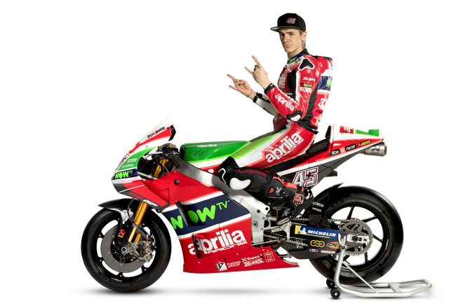 スコット・レディング