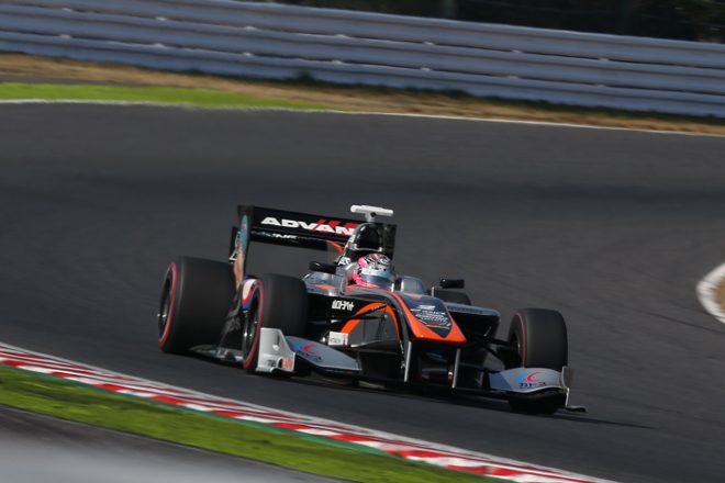 国本雄資／P.MU/CERUMO・INGING