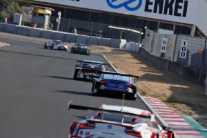 SUBARU BRZ R&D SPORT