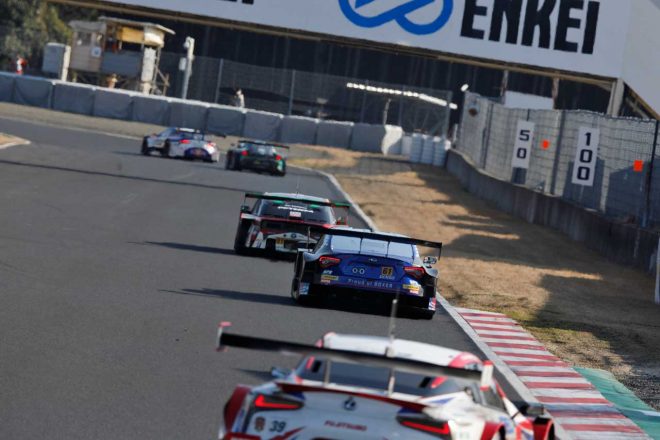 SUBARU BRZ R＆D SPORT