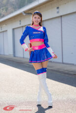 滝川メグ WAKO'S GIRLS 2025年/スーパーGTの写真①