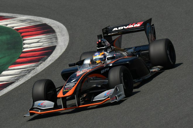 石浦宏明／P.MU／CERUMO・INGING