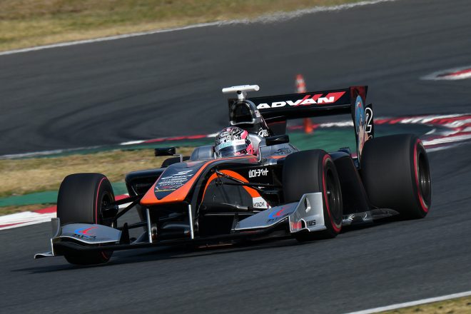 国本雄資／P.MU／CERUMO・INGING