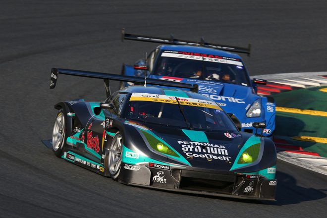 シンティアム・アップル・ロータス