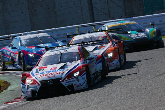 DENSO KOBELCO SARD LC500