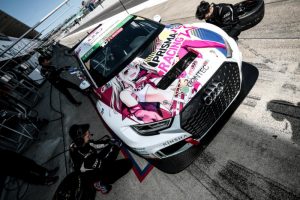 プリズマ☆イリヤ RS3 LMS