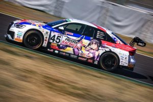 プリズマ☆イリヤ RS3 LMS