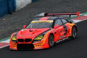 ARTA BMW M6 GT3