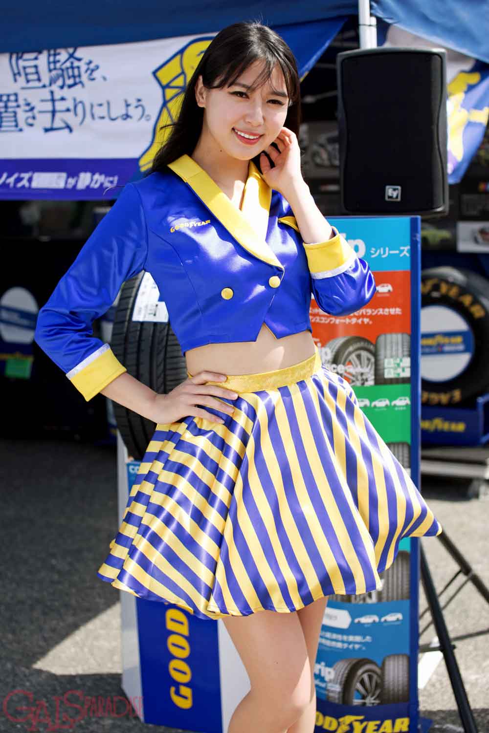 荒井つかさ | autosport web