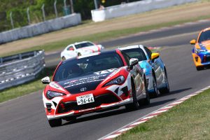 松原怜史（GR-G神戸垂水86 BS